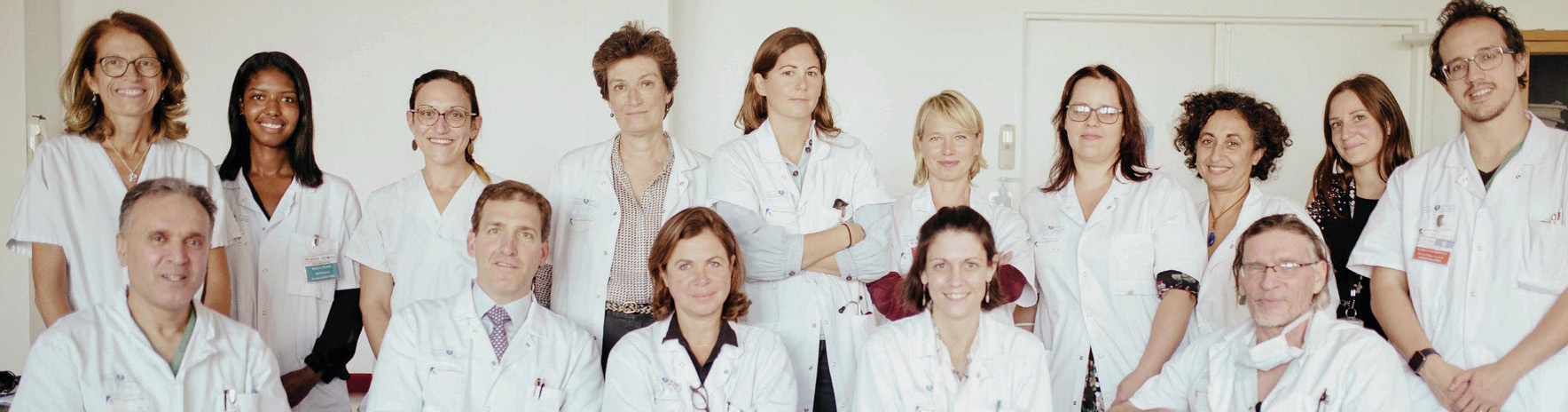 Equipe OnCare