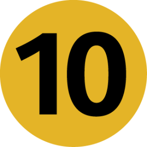 Ligne 10