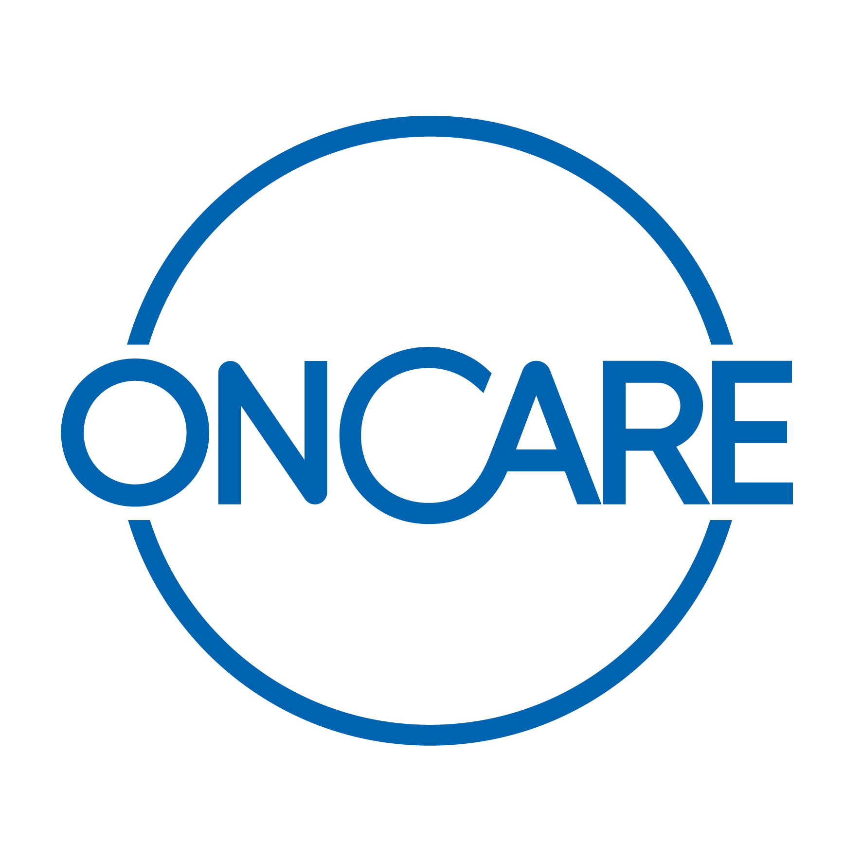 Oncare Ambroise-Paré logo